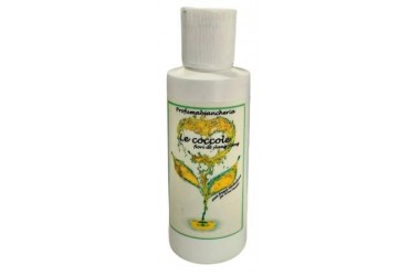 PROFUMA BIANCHERIA -" LE COCCOLE" FIORI DI YLANG YLANG 125 ml